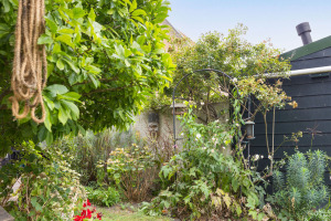 Pieterstraat 46, Goedereede