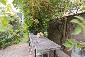 Pieterstraat 46, Goedereede