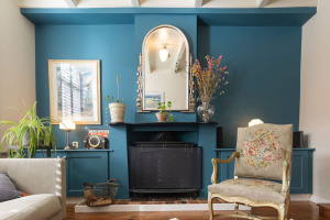 Pieterstraat 46, Goedereede