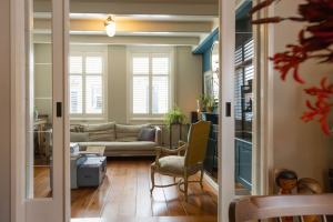 Pieterstraat 46, Goedereede