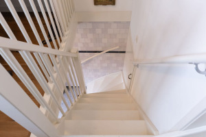 Pieterstraat 46, Goedereede