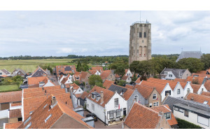 Pieterstraat 46, Goedereede