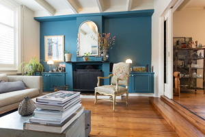 Pieterstraat 46, Goedereede