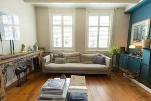 Pieterstraat 46, Goedereede