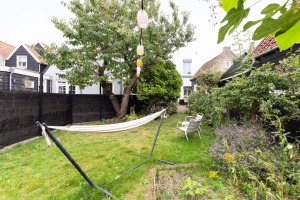 Pieterstraat 46, Goedereede