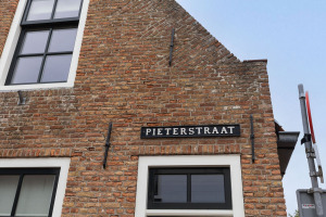 Pieterstraat 46, Goedereede