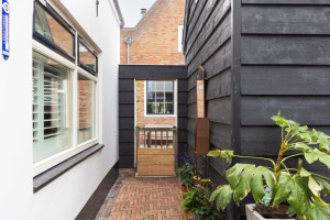 Pieterstraat 46, Goedereede