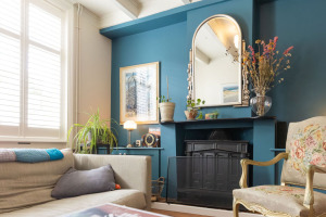 Pieterstraat 46, Goedereede