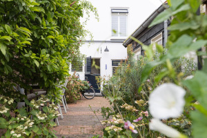 Pieterstraat 46, Goedereede