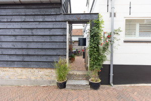 Pieterstraat 46, Goedereede