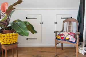 Pieterstraat 46, Goedereede