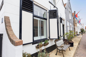 Pieterstraat 46, Goedereede