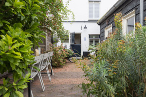 Pieterstraat 46, Goedereede