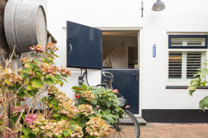 Pieterstraat 46, Goedereede