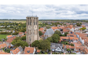 Pieterstraat 46, Goedereede