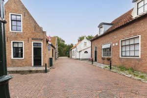 Pieterstraat 46, Goedereede