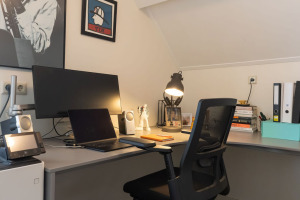 Pieterstraat 46, Goedereede