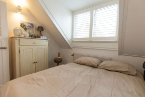 Pieterstraat 46, Goedereede