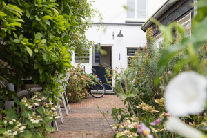 Pieterstraat 46, Goedereede