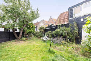 Pieterstraat 46, Goedereede