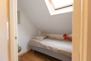 Pieterstraat 46, Goedereede