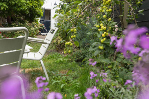 Pieterstraat 46, Goedereede