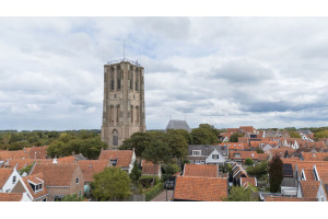 Pieterstraat 46, Goedereede