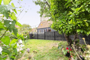 Pieterstraat 46, Goedereede