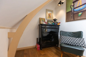 Pieterstraat 46, Goedereede