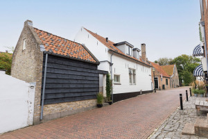 Pieterstraat 46, Goedereede