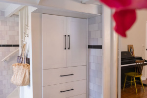 Pieterstraat 46, Goedereede