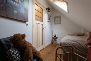 Pieterstraat 46, Goedereede