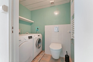 Poldersbos 23, Ouddorp