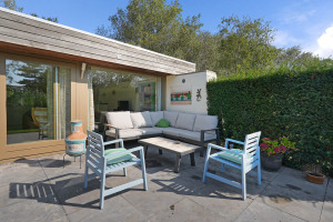 Poldersbos 23, Ouddorp