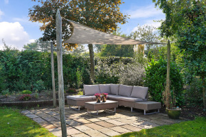 Poldersbos 23, Ouddorp