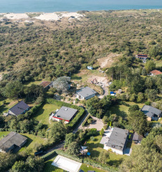 Poldersbos 23, Ouddorp