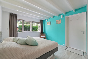 Poldersbos 23, Ouddorp