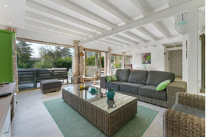 Poldersbos 23, Ouddorp