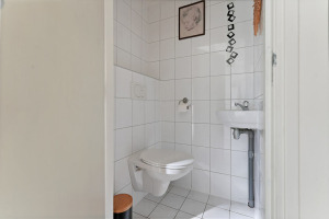 Poldersbos 23, Ouddorp