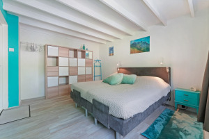 Poldersbos 23, Ouddorp