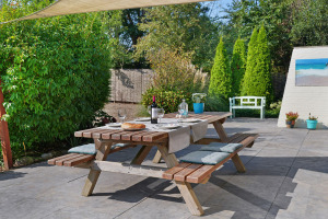 Poldersbos 23, Ouddorp