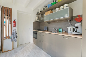 Poldersbos 23, Ouddorp