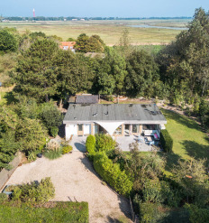Poldersbos 23, Ouddorp