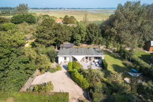 Poldersbos 23, Ouddorp