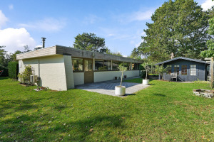 Poldersbos 23, Ouddorp