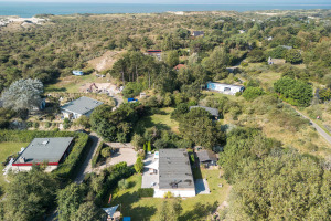 Poldersbos 23, Ouddorp