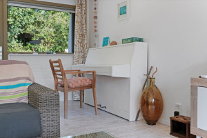 Poldersbos 23, Ouddorp