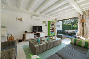 Poldersbos 23, Ouddorp