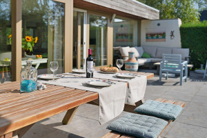 Poldersbos 23, Ouddorp