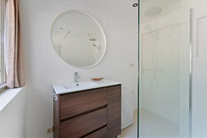 Poldersbos 23, Ouddorp